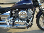 �������� �� ������ �������� Yamaha DragStar400 2003 ���� 16